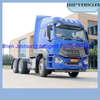 Sinotruk HOWO 6X4 Tractor Head Truck