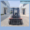 3 ton diesel forklift