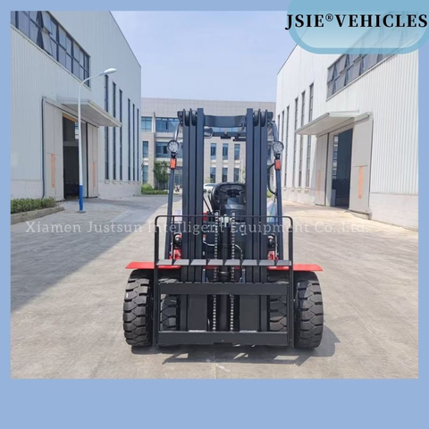 3 ton diesel forklift