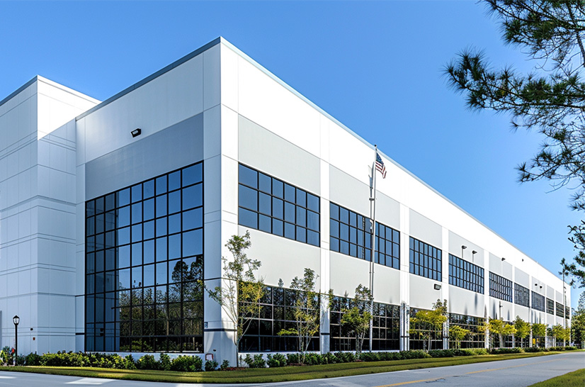 Xiamen Justsun Intelligent Equipment Co., Ltd.