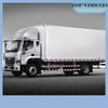 Foton Aumark EST-M 4&times;2 18T RHD Euro 3 Cargo Truck