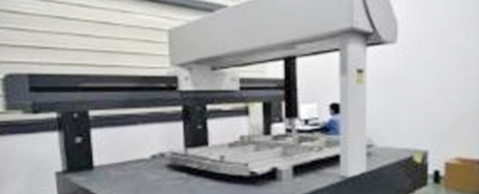 Quality Control System