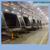 Sinotruk HOWO 6X4 16m3 Garbage Compactor Truck