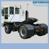 JSIE Brand 4X2 Terminal Tractor Truck
