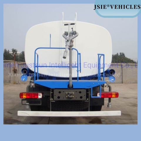 Sinotruk HOWO 20M3 Sprinkler Water Truck