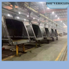 20m3 Garbage Compact Truck with Allison Automatic Transmission 