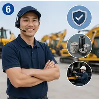 STEP 6 Warranty & After‑Sales Support
