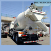 Sinotruk HOWO 6X4 9m3 Concrete Mixer Truck