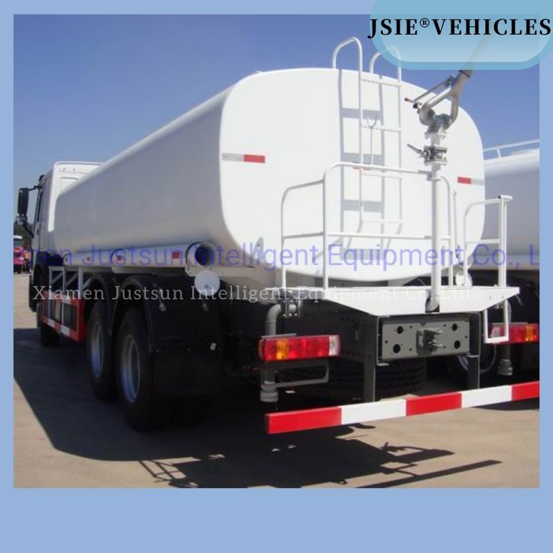 Sinotruk HOWO 20M3 Sprinkler Water Truck