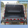 20m3 Garbage Compact Truck with Allison Automatic Transmission 