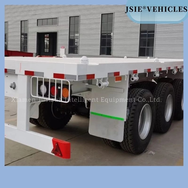 Flatbed Trailer