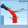 Sinotruk HOWO Water Tank Fire Truck with 24t Capacity
