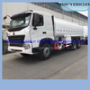 Sinotruk HOWO 6X4 20-26cbm Capacity Fuel Truck