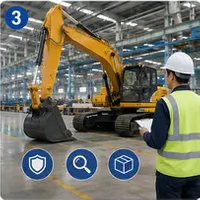 STEP 3 Production / Preparation & Quality Control