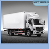 Foton Aumark EST-M 4&times;2 18T RHD Euro 3 Cargo Truck