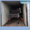 4m3 Self-Loading Concrete Mixer Truck