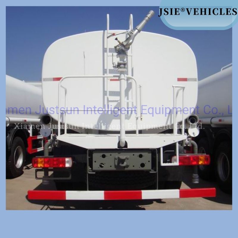 Sinotruk HOWO 20M3 Sprinkler Water Truck