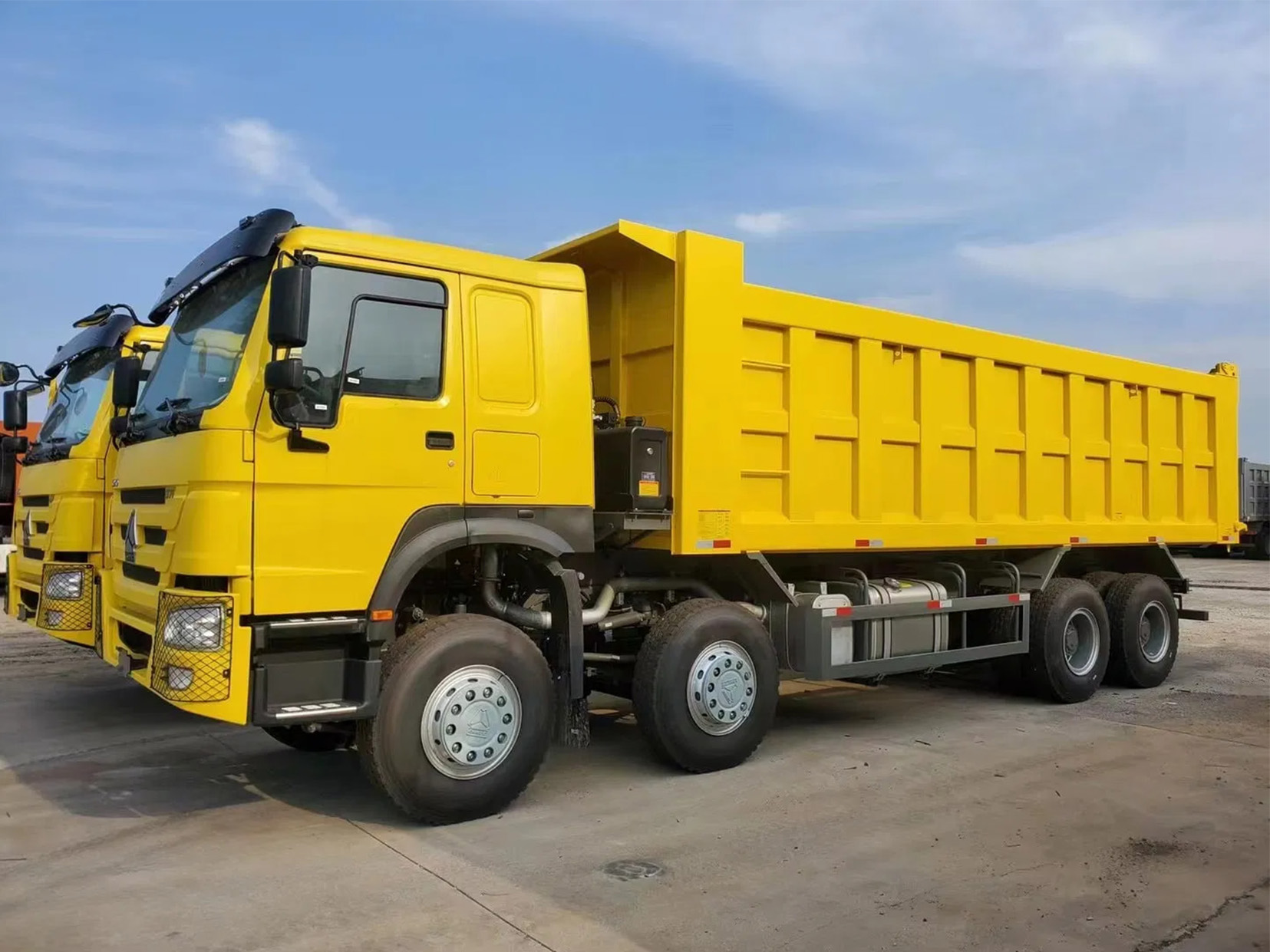 未标题-2_0001_8X4 heavy duty dump truck(3) 未标题-2_0001_8X4 heavy duty dump truck(3)
