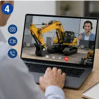STEP 4 Pre‑Shipment Inspection & Balance Payment