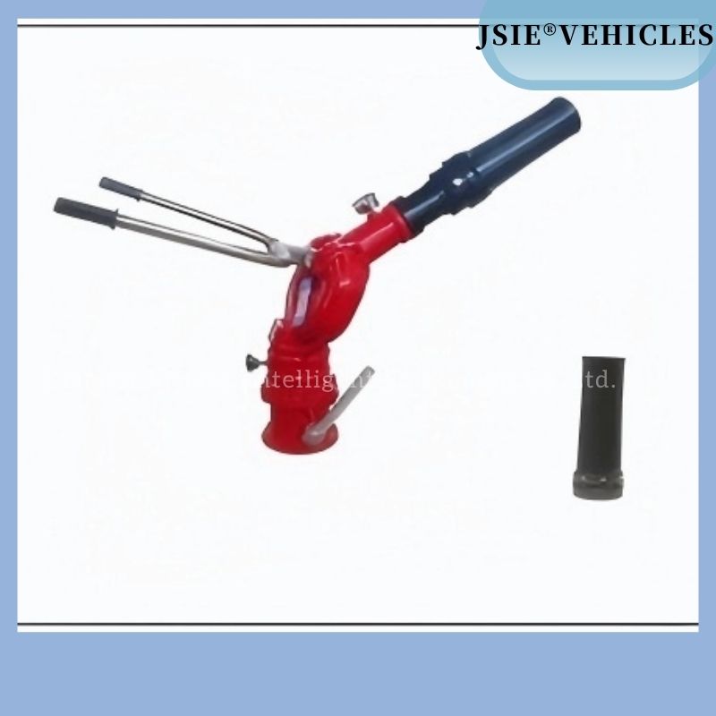 Sinotruk HOWO 4X4 Foam Fire Truck