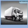 Foton Aumark EST-M 4&times;2 18T RHD Euro 3 Cargo Truck