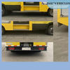 Rapid Response Urban Fire & Emergency Rescue Support Truck