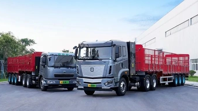 Heavy-Duty Truck Sales See Comprehensive Growth in June