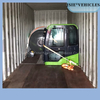4m3 Self-Loading Concrete Mixer Truck