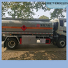 Sinotruk HOWO 4X2 Fuel Truck