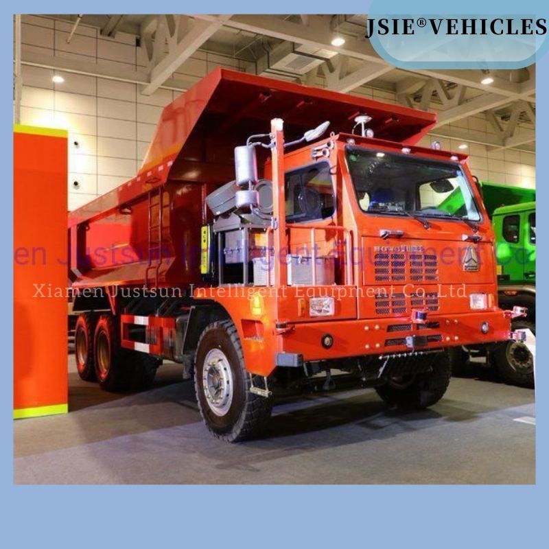 How to Choose the Perfect Dump Truck for Your Construction Project?