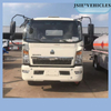 Sinotruk HOWO 4X2 Fuel Truck