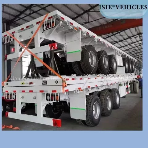 Why Fuel Tank Semi Trailer Are Increasingly Popular