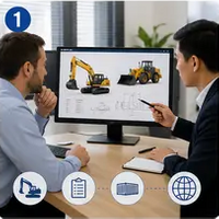 STEP 1 Needs Confirmation & Technical Discussion