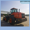 3m3 Bucket 5 Tons Loading Capacity Wheel Loader 