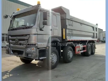 Understanding The Different Types of Dump Trucks And Their Uses