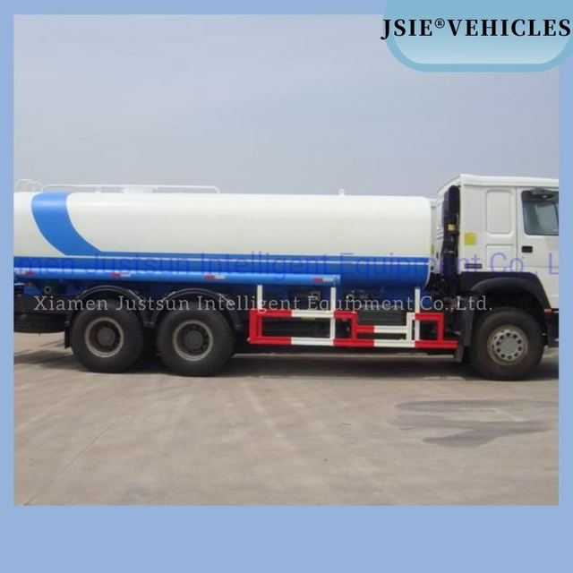 Sinotruk HOWO 20M3 Sprinkler Water Truck
