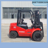 3 ton diesel forklift