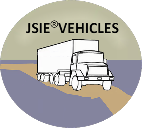 Justsun logo- freight trailer & vehicle spare parts manufacturer