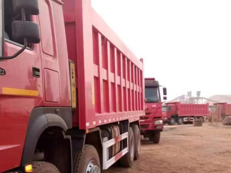 application_0005_35m3 dump truck in Africa 3