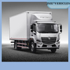 Foton Aumark EST-M 4&times;2 18T RHD Euro 3 Cargo Truck