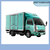 Ollin Miler 4&times;2 4.5 Ton Light Duty Truck Euro 3 Diesel LHD Single Cab Flatbed Chassis