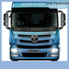 Foton Auman GTL-E 6X4 350HP 25Ton Heavy Duty Diesel Cargo Truck