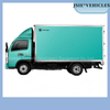 Ollin Miler 4&times;2 4.5 Ton Light Duty Truck Euro 3 Diesel LHD Single Cab Flatbed Chassis