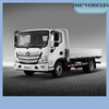 Aumark 12 Ton Light Duty Truck Chassis 4X2