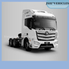 6&times;4 560HP Tractor Truck – ZF AMT with Retarder Auman
