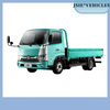Ollin Miler 4&times;2 4.5 Ton Light Duty Truck Euro 3 Diesel LHD Single Cab Flatbed Chassis
