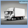Foton Aumark 4&times;2 6t Light Duty Truck with Euro 5 Diesel Chassis Cargo Truck