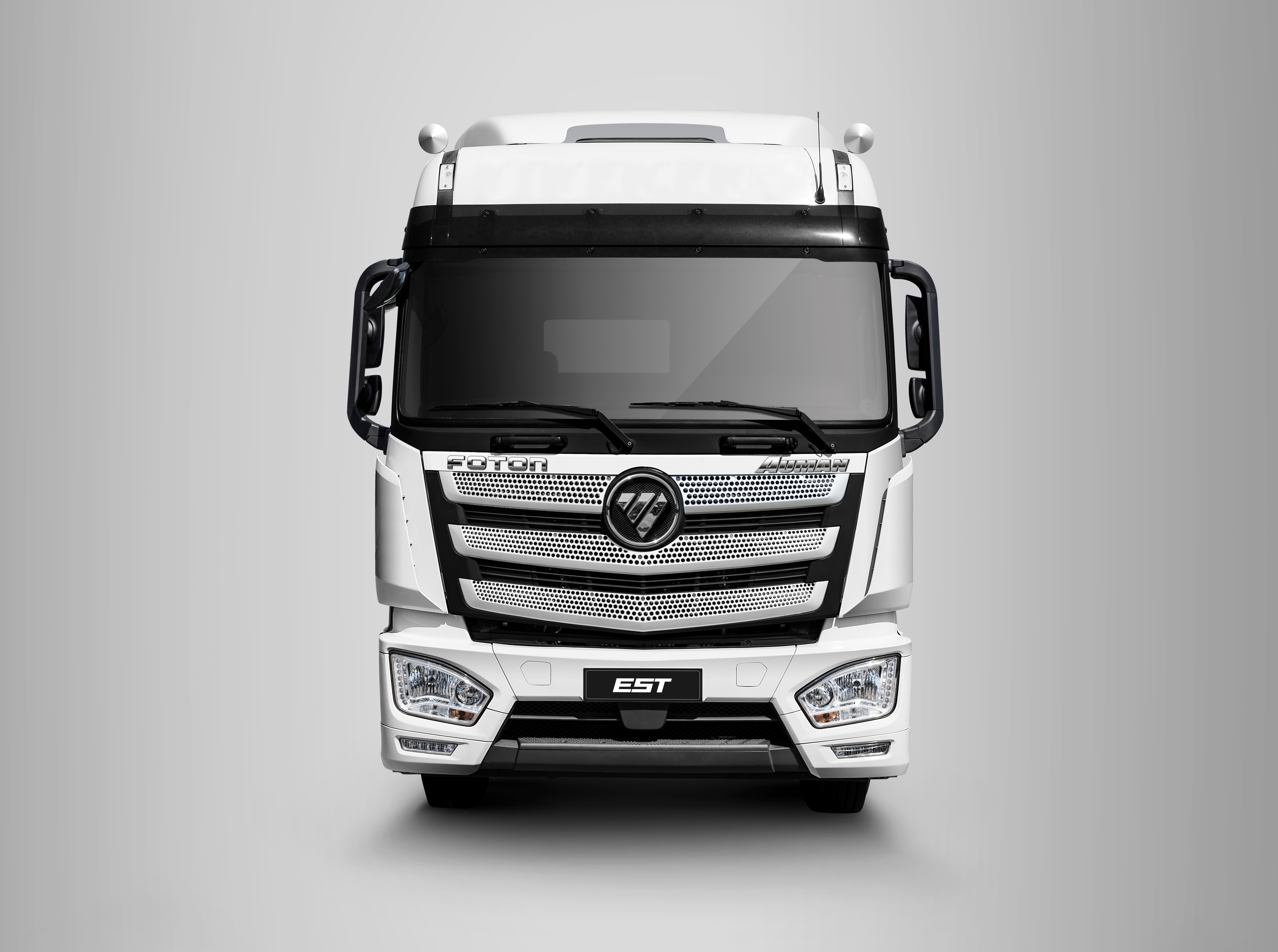 Auman 6&times;4 560HP Tractor Truck