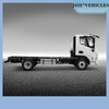 Aumark 12 Ton Light Duty Truck Chassis 4X2