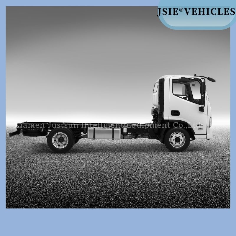 Aumark 12 Ton Light Duty Truck Chassis 4X2